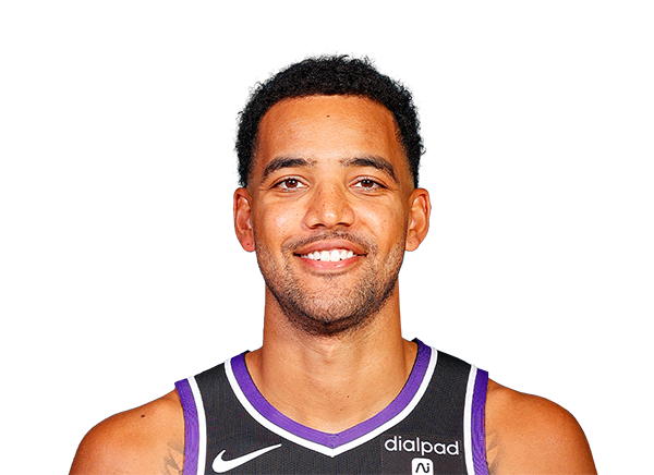 Trey Lyles