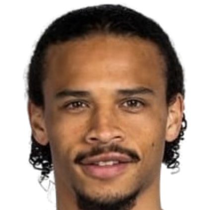 Leroy Sané