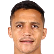 Alexis Sánchez