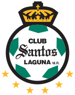 SantosLagunaU19